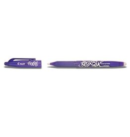 PILOT Tintenroller Frixion Ball 0,4mm violett PILOT BL-FR7-V 2260008