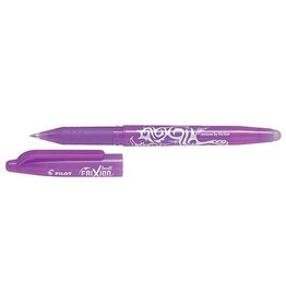 PILOT Tintenroller Frixion Ball 0,4mm  lila PILOT BL-FR7-PU 2260028