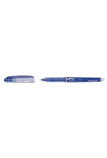 PILOT Tintenroller Frixion Point blau PILOT BL-FRP5-L 2264003