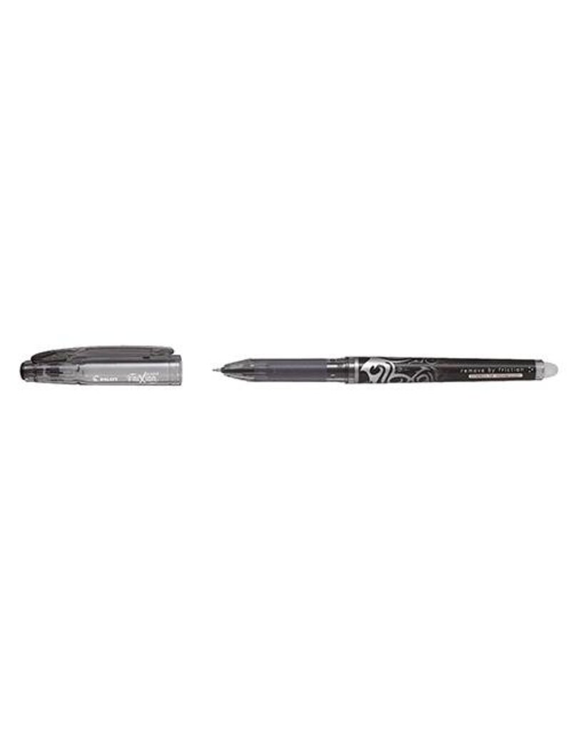 PILOT Tintenroller Frixion Point schwarz PILOT BL-FRP5-B 2264001