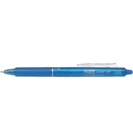 PILOT Tintenroller Frix.Clicker h.bl PILOT BLRT-FR7-LB 2270010