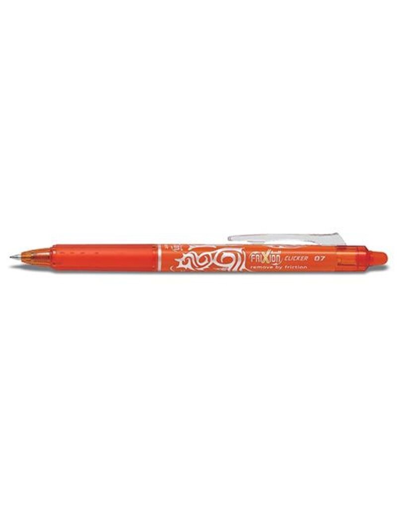 PILOT Tintenroller Frix.Click orange PILOT BLRT-FRK7-O 2270006