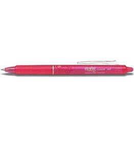 PILOT Tintenroller Frix.Clicker pink PILOT BLRT-FR7-P 2270009