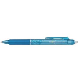 PILOT Tintenroller Frix.Clicker h.bl PILOT BLRT-FR5-LB 2275010