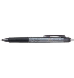 PILOT Tintenroller Frix.Clicker sw PILOT BLRT-FR5-B 2275001