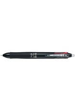 PILOT Tintenroller Frixion 4 schwarz PILOT LKFB-80EF-B-E 2268001