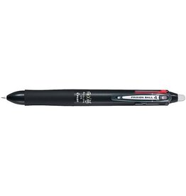 PILOT Tintenroller Frixion 4 schwarz PILOT LKFB-80EF-B-E 2268001