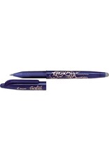 PILOT Tintenroller Frixion Ball 0,5mm blau PILOT BL-FR10-L 2258003