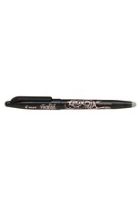 PILOT Tintenroller Frixion Ball 0,5mm schwarz PILOT BL-FR10-B 2258001