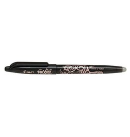 PILOT Tintenroller Frixion Ball 0,5mm schwarz PILOT BL-FR10-B 2258001