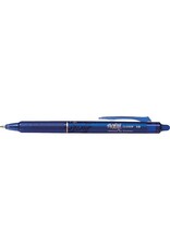 PILOT Tintenroller Frixion Clicker 0,5mm blau PILOT BLRT-FR10-L 2271003