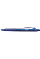 PILOT Tintenroller Frixion Clicker 0,5mm blau PILOT BLRT-FR10-L 2271003