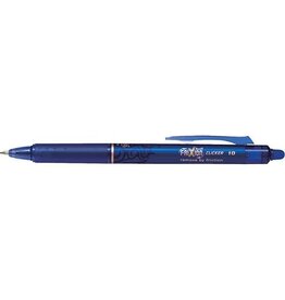PILOT Tintenroller Frixion Clicker 0,5mm blau PILOT BLRT-FR10-L 2271003