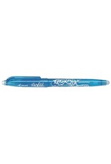 PILOT Tintenroller Frixion Ball 0,3mm hellblau PILOT BL-FR5-LB 2274010