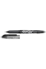 PILOT Tintenroller Frixion Ball 0,3mm schwarz PILOT BL-FR5-B 2274001