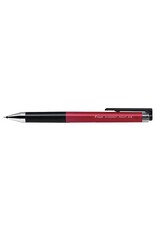 PILOT Tintenroller Synergy rot PILOT BLRT-SNP5-R 2508002