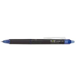 PILOT Tintenroller FrixionPointClicker blau PILOT BLRT-FRP5-L 2278002