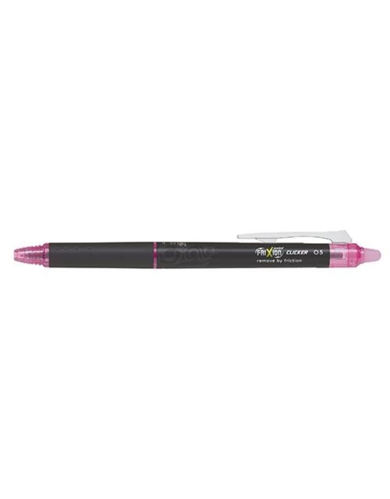 PILOT Tintenroller Frixion PointClicker violet PILOT BLRT-FRP5-V 2278008