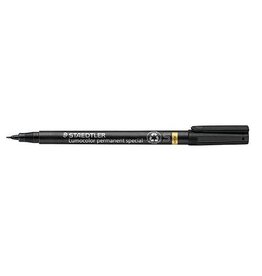 STAEDTLER Overheadstift 0,4spezial sw STAEDTLER 319 S-9   Perman