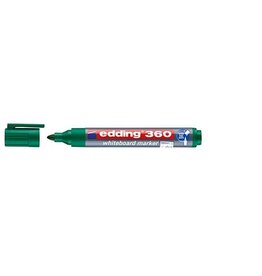 EDDING Whiteboardmarker grün EDDING 360-004