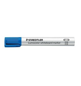 STAEDTLER Whiteboardmarker  blau STAEDTLER 351-3