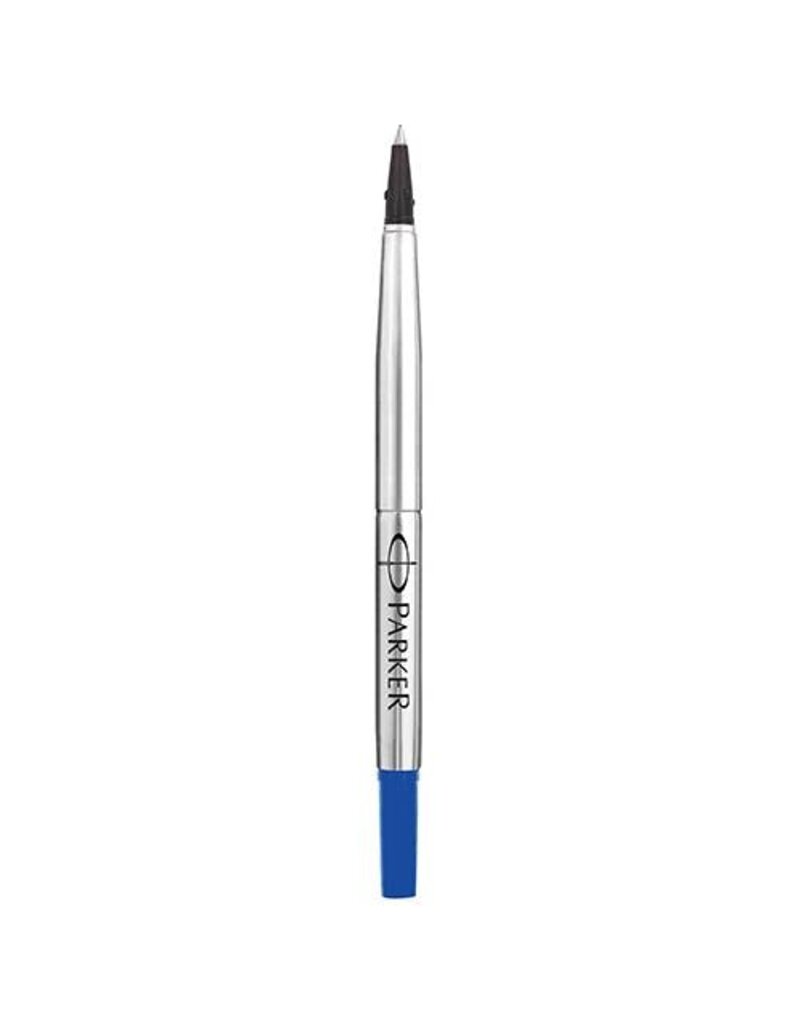 PARKER Rollermine F Quinck blau PARKER 1950279