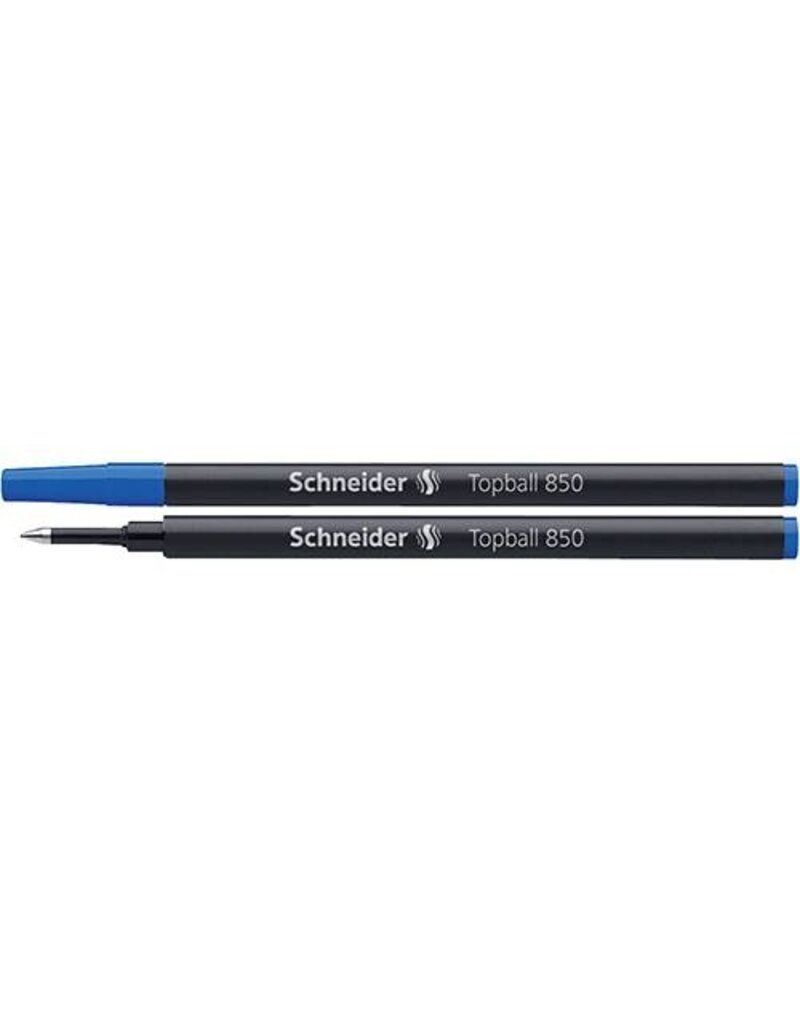 SCHNEIDER Rollermine 850 F blau SCHNEIDER SN8503 TOPBALL