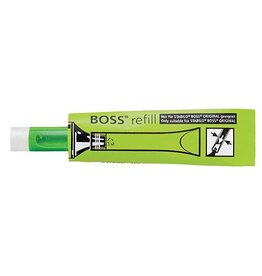 STABILO Textmarker-Patrone  grün STABILO 070/33 BOSS