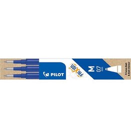 PILOT Rollermine Frixion 3ST blau PILOT BLS-FR7-L-S3 2261003F