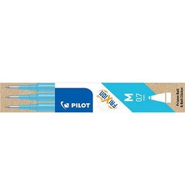 PILOT Rollermine Frixion3ST hellblau PILOT BLS-FR7-LB-S3 2261010F