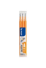PILOT Rollermine Frixion 3ST apricot orange PILOT BLS-FR7-AO-S3 2261016F