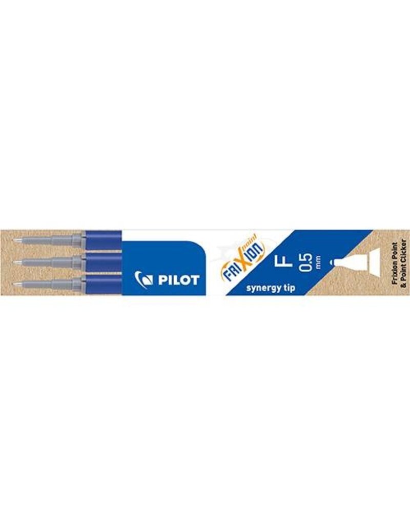 PILOT Rollermine 3ST Frix.Point bl PILOT BLS-FRP5-L-S3 2265003F