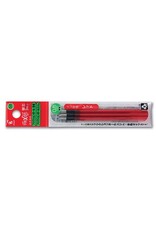 PILOT Rollermine Frixion4-3ST rot PILOT LFBTRF30EF3R-E 2269002F