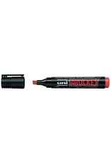 UNI-BALL Permanentmarker 3-6mm rot UNI-BALL 159021 Prockey