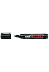 UNI-BALL Permanentmarker 3-6mm schwarz UNI-BALL 159099 Prockey