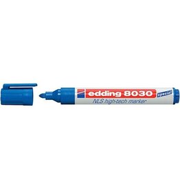 EDDING Spezialmarkierstift 1,5-3mm blau EDDING 8030-003 NLS