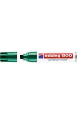 EDDING Marker  grün EDDING 800-004   B