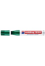 EDDING Marker  grün EDDING 850-004   B