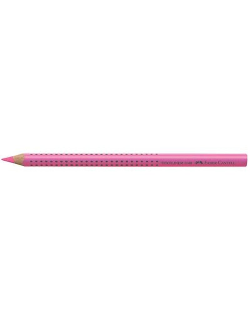 FABER CASTELL Textmarker  l`rosa FABER CASTELL 114828 DRY