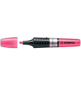 STABILO Textmarker  pink STABILO 71/56 LUMINATOR