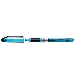 STABILO Textmarker Navigator blau STABILO 545/31