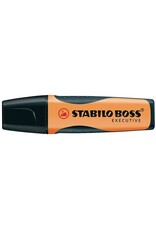 STABILO Textmarker Executive orange STABILO 73/54 BOSS