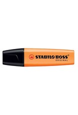 STABILO Textmarker BOSS orange STABILO 70/54