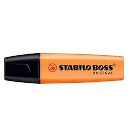 STABILO Textmarker BOSS orange STABILO 70/54