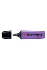 STABILO Textmarker BOSS lavendel STABILO 70/55