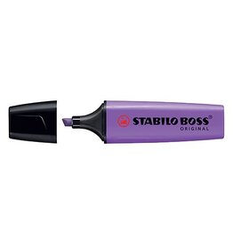 STABILO Textmarker BOSS lavendel STABILO 70/55