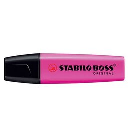 STABILO Textmarker BOSS lila STABILO 70/58