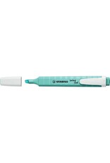 STABILO Textmarker zartes türkis STABILO 275/113-8 Swing Cool Pastel