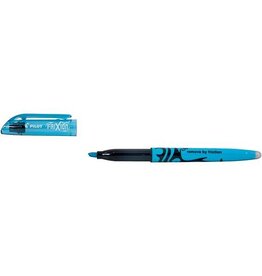 PILOT Textmarker li.Frixion blau PILOT SW-FL-L 4136003