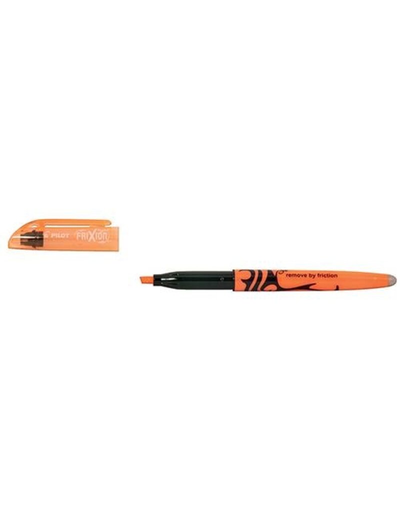 PILOT Textmarker li.Frixion orange PILOT SW-FL-O 4136006